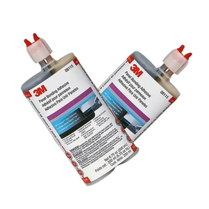 Ban đầu 3M 08115 Bảng điều khiển liên kết dính hai thành phần ô tô <span class=keywords><strong>Epoxy</strong></span> keo dính sửa chữa cho đinh tán hàn 200ml - Product Image 5