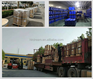 Amidon soluble de qualité alimentaire et pharmaceutique, origine Shandong, poudre blanche épaississante - Product Image 6