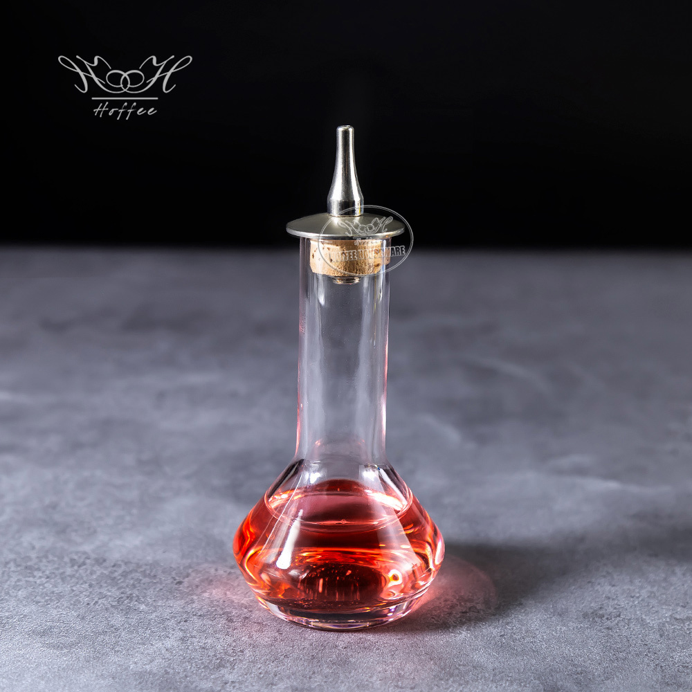 Botella de cuello largo 50ml