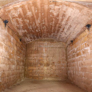 Peralatan Pembakaran Jenazah Hewan Peliharaan Tanpa Asap dan Tanpa Bau yang Efisien Tinggi, Insinerator Krematorium Hewan - Product Image 6