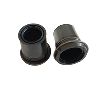 Seal Oli Dudukan Nosel Injektor 23681-30010 Seal Oli Dudukan Nosel Seal Bushing Injektor Bahan Bakar untuk Mesin Diesel Common Rail