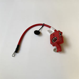 STZT 6112 9217 031 E84 E90 E60 E46 F10 câble de <span class=keywords><strong>batterie</strong></span> pour <span class=keywords><strong>BMW</strong></span> <span class=keywords><strong>325i</strong></span> X1 525i 740i câble de <span class=keywords><strong>batterie</strong></span> 61129217031 - Product Image 3