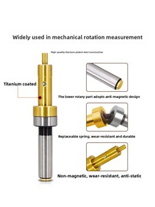 <span class=keywords><strong>Shendong</strong></span> Computer Gong Präzisions-Photoelektrischer Kantenfinder Mittelstab-Bearbeitungszentrum Keramik Elektronisch Nicht-Magnetisch 3 Monate - Product Image 3