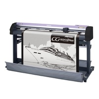 Plotter de Corte de Vinilo Mimaki Serie CG-FXII CG-75FXII CG-130FXII CG-160FXII