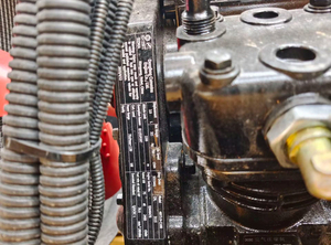 Retroexcavadora Usada Cat 420F de Segunda Mano, Cargadoras Usadas Originales de Japón, Precio Económico, Alta Eficiencia de Trabajo, Gran Potencia, CE en Venta - Product Image 5