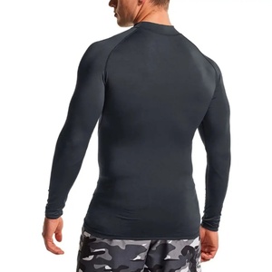 Camisetas de Protección Solar de Talla Grande, Chaleco de Secado Rápido con Protección UV - Product Image 5