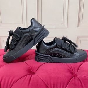 Zapatillas de Diseñador de Lujo de Alta Calidad para Hombre, Estilo Nuevo 2026, Zapatillas Deportivas Transpirables de Cuero Patentado Estampado, Cómodas y - Product Image 1