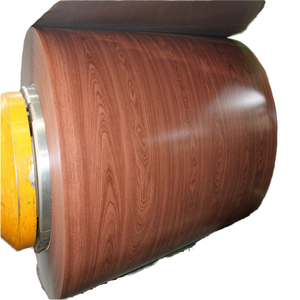 Bobinas de <span class=keywords><strong>PPGI</strong></span> Resistentes a la Tensión y al Calor, Grosor de 1000 mm, Personalizables, para Casas Modulares y Cajas de Control Eléctrico - Product Image 5