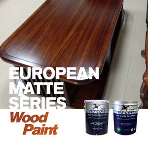 <span class=keywords><strong>Vernis</strong></span> transparent MJ Coat PU <span class=keywords><strong>anti</strong></span>-<span class=keywords><strong>UV</strong></span> haute brillance pour bois, laque <span class=keywords><strong>polyuréthane</strong></span>, peinture à solvant pour bois - Product Image 1