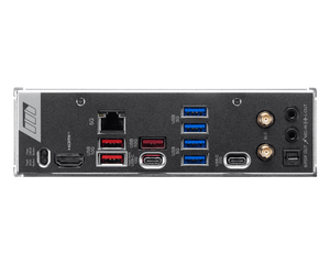2025 Msi b850mpower am5 matx ddr5 128gb Wi-Fi 7 האם לוח האם משחקים תומך 9000 / 8000 / 7000 סדרת <span class=keywords><strong>Cpu</strong></span> למחשב שולחני - Product Image 4