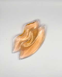 Phổ biến hình dạng môi PVC gel lạnh gói màu đỏ hình dạng môi nóng lạnh gói môi hình-lạnh-Gói - Product Image 2