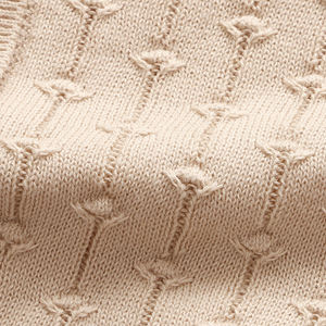 Vêtements pour bébé fille rose, pull d'hiver, manteau, pull pour fillettes, enfants, pull en coton à pois, pull pour bébé - Product Image 6