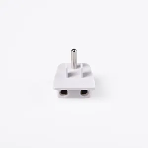 Conductive wire Plug Earthing Grounding USA Adapter safely using Universal mouse pad and flat bed sheet without grounding cord