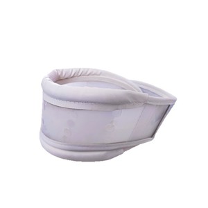 Dispositif de traction cervicale en deux parties, attelle de cou, support et correction auxiliaires pour la colonne cervicale, appareil de traction cervicale à domicile - Product Image 3