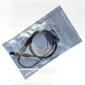 Módulo de diodo láser acoplado a fibra de 650nm y 150MW, serie coaxial con núcleo de fibra de 105um para máquinas láser de fibra - Product Image 6