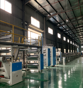 Papel de escritura altamente biodegradable para coser alto para papel de patrón de trazado de relación de materia prima - Product Image 5