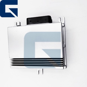 Contrôleur ECM ECU 11380500 pour excavatrice EC35D EC55C - Product Image 3