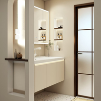 Fabricant de meubles sur mesure tout-en-un |   Toilettes, salles de bain, lavabos, panneaux muraux |   OEM