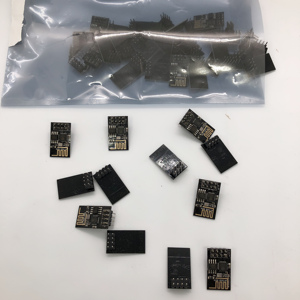 Mô-đun Không Dây WIFI Cổng Nối Tiếp Từ Xa <span class=keywords><strong>ESP8266</strong></span> Qua Tường ESP-01 Wang - Product Image 2