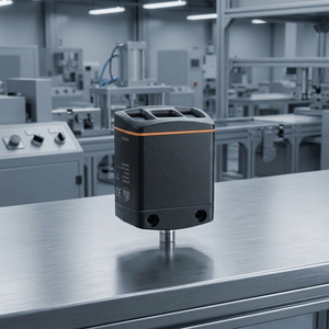 Caméra industrielle IFM O3DP21 - Contactez-nous pour la localisation d'origine - Product Image 3