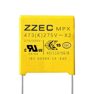 2400nf 22nf 224k 220nf 15nf 12nf 1200nf 10nf güvenlik filmi 104k 100nf 1000nf Mpxmkp 022uf kondansatör 0.56uf <span class=keywords><strong>X2</strong></span> sınıf 0.22uf 275v - Product Image 3