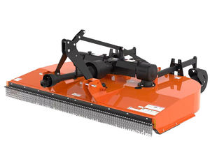 Nuevo modelo de cortadora rotativa montada en tractor con alta eficiencia para maquinaria agrícola de corte de arbustos de hierba gruesa - Product Image 4