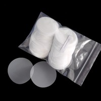Filtre à mailles en plastique de qualité alimentaire tissé en nylon éléments de 300/200/100/90/80/70/60/50/40/30 microns avec trous carrés