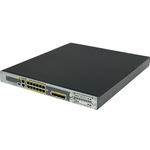 Firewall FPR2110-NGFW-K9 con un Rendimiento de 3 Gbps para Necesidades de Seguridad Avanzadas de Empresas Modernas - Product Image 5