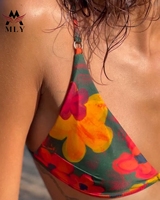 MLY Micro Hot Bikini Sexy Girl Plus Size Maillots de bain Belles Femmes Sexy Maillot de bain