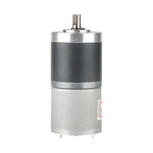 Motore a Ingranaggi DC 24V Faradyi <span class=keywords><strong>per</strong></span> Sedia a Rotelle Elettrica, Motore DC <span class=keywords><strong>per</strong></span> Serratura Elettrica, Micromotore - Product Image 1