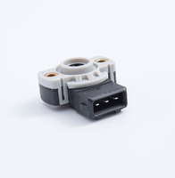 Sensor de Posición del Acelerador 044907385A para VW AUD Golf A3