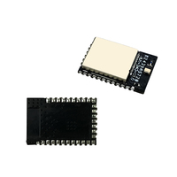 Module sans fil à faible coût série vers BLE5.1 HLK-B40 avec 4 Mo de mémoire Flash et 48 Ko de mémoire SRAM