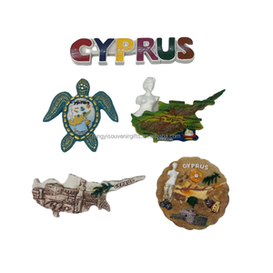 Imán <span class=keywords><strong>de</strong></span> nevera para decoración del hogar, nombre <span class=keywords><strong>de</strong></span> <span class=keywords><strong>Chipre</strong></span>, forma <span class=keywords><strong>de</strong></span> mapa <span class=keywords><strong>de</strong></span> <span class=keywords><strong>Chipre</strong></span>, ciudad turística, artículos <span class=keywords><strong>de</strong></span> gran oferta - Product Image 3