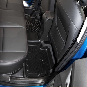 Alfombrilla de Coche 5D TPE TOP para Proteger el Suelo del Coche para CHEVROLET TRAX - Product Image 2