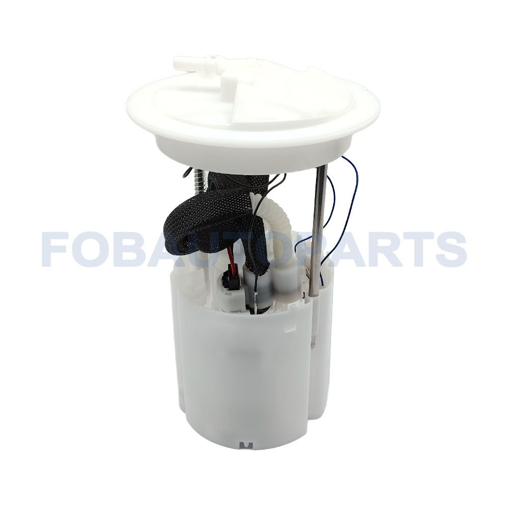 Fuel Pump Assembly Fit for Volvo S40 C70 C30 V50 T5 2.5T 04-12 30792728 30792729 30792777 30792730