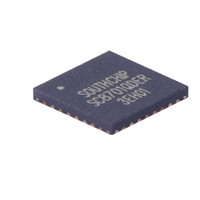 Peng Ying Electronic Wholesale Discount Composants électroniques ES7210 7210 QFN-32 Puce de décodeur audio ADC/DAC IC