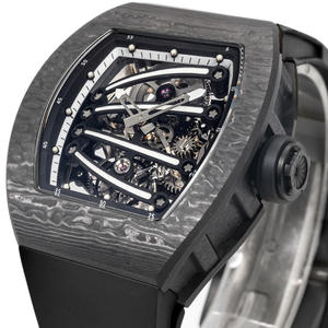 Reloj de Pulsera para Hombre 2025, Lujoso, de Alta Calidad, Moderno, Mecánico, para Negocios y Uso Diario - Product Image 5