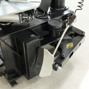 Vente flash : Bras oscillant pour le changement de pneus de 13 à 28 pouces, machine d'usine à bas prix pour le changement de pneus, démonte-pneus à vendre - Product Image 6