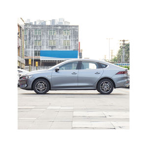 سيارة BYD Qin Plus Dmi جديدة كليًا موديل 2026، مدى 120 كم، سيارة طاقة جديدة، قيادة يسارية، سيارة كهربائية للبالغين - Product Image 4