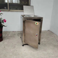 Fruit En Groente Puree Machine Sap Jam Mengmachine