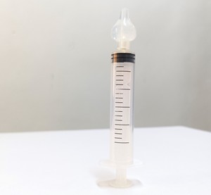 Irrigador Nasal para Bebés al por Mayor de Fábrica - Product Image 2
