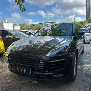<span class=keywords><strong>Super</strong></span> Value 2017 Zotye SR9 2,0 T Automático con techo corredizo panorámico Coches usados, Coches FCA 4500 $ - Product Image 1