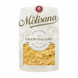 Pasta Molisana N. Farfalle di Grano Duro 066 Non Raffinato, Confezione da 500g, 24 Pezzi - Product Image 2