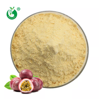 Groothandel Food Grade Spray Drogen Passievruchtensap Poeder