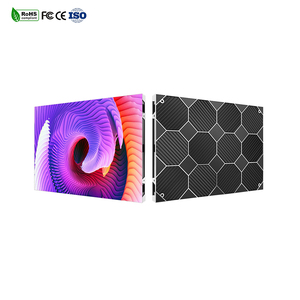 แผงไฟ LED บางเฉียบสำหรับห้องจัดเลี้ยงในโรงแรม |   หน้าจอแผงไฟ LED สว่าง | ผนังจอ LED ในอาคาร P2.5 P2.0 |   คุ้มค่าที่สุดสำหรับเงินที่ใช้ - Product Image 6