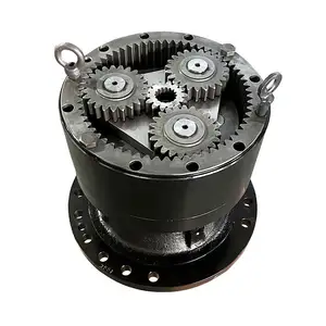 High Quality Excavator Parts Excavator Sk350-8 Reduction Swing Gearbox