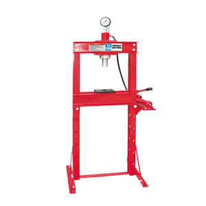 <span class=keywords><strong>Presse</strong></span> d'atelier de haute qualité <span class=keywords><strong>20t</strong></span> <span class=keywords><strong>prix</strong></span> d'usine <span class=keywords><strong>presse</strong></span> d'atelier <span class=keywords><strong>hydraulique</strong></span> automatique avec CE - Product Image 2