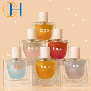 C & H <span class=keywords><strong>Parfum</strong></span> OEM personnalisé pour femmes <span class=keywords><strong>Parfum</strong></span> original Marque privée <span class=keywords><strong>Parfum</strong></span> pour femmes Vaporisateur pour le corps - Product Image 4