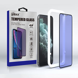 3d mavi ışık karşıtı ekran koruyucu iphone 12 mini 12 pro max ekran koruyucu <span class=keywords><strong>film</strong></span> için iphone 11 13 14 + 15 artı 16 pro max - Product Image 3