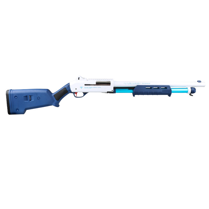 Kouyikou-M870-Shotgun-De-